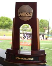 NCAA trophy